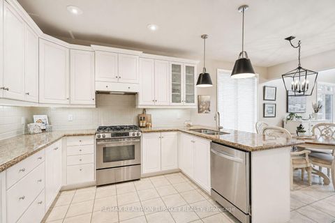 Photo 16 at 440 Morley Cook Crescent, Wyndham, Newmarket