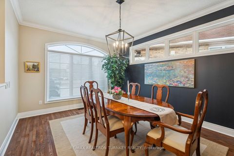 Photo 19 at 440 Morley Cook Crescent, Wyndham, Newmarket