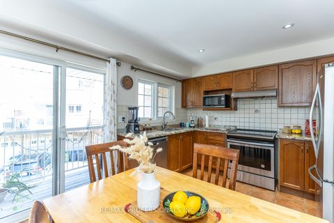 Photo 17 at 45 Weston Road, Junction Area, Toronto