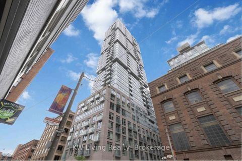 Photo 0 at 2209 - 30 Nelson Street, Waterfront Communities C1, Toronto