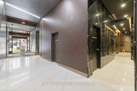 Photo 1 at 2209 - 30 Nelson Street, Waterfront Communities C1, Toronto