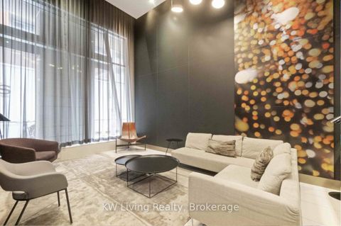 Photo 2 at 2209 - 30 Nelson Street, Waterfront Communities C1, Toronto
