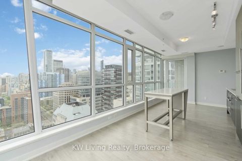 Photo 7 at 2209 - 30 Nelson Street, Waterfront Communities C1, Toronto