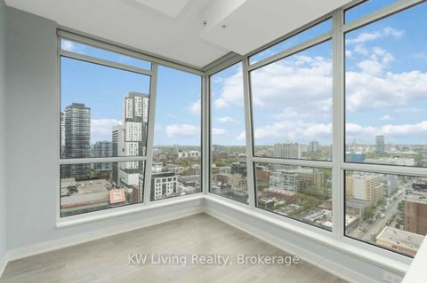 Photo 8 at 2209 - 30 Nelson Street, Waterfront Communities C1, Toronto