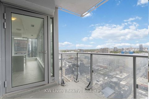 Photo 9 at 2209 - 30 Nelson Street, Waterfront Communities C1, Toronto