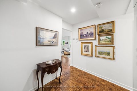 Photo 3 at 442 - 21 Dale Avenue, Moore Park, Toronto