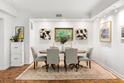 Photo 4 at 442 - 21 Dale Avenue, Moore Park, Toronto