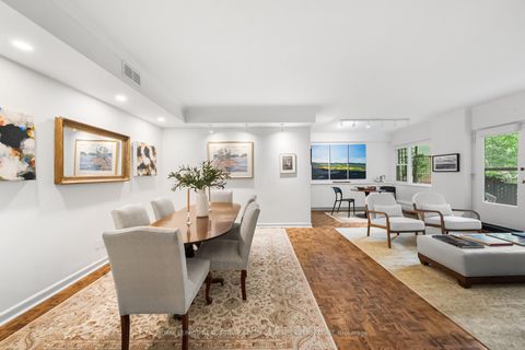 Photo 6 at 442 - 21 Dale Avenue, Moore Park, Toronto