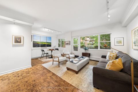 Photo 8 at 442 - 21 Dale Avenue, Moore Park, Toronto