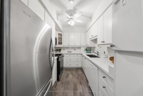 Photo 12 at 442 - 21 Dale Avenue, Moore Park, Toronto