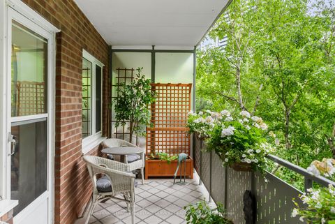 Photo 16 at 442 - 21 Dale Avenue, Moore Park, Toronto