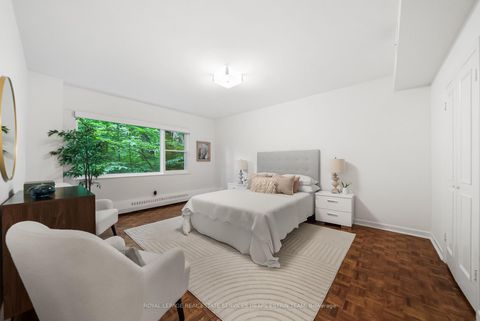Photo 18 at 442 - 21 Dale Avenue, Moore Park, Toronto