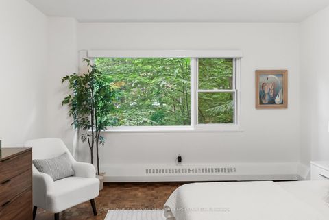 Photo 20 at 442 - 21 Dale Avenue, Moore Park, Toronto