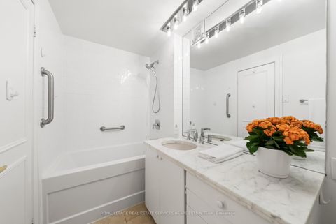 Photo 22 at 442 - 21 Dale Avenue, Moore Park, Toronto