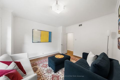 Photo 26 at 442 - 21 Dale Avenue, Moore Park, Toronto