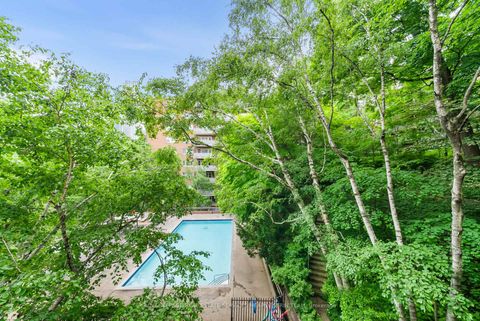 Photo 28 at 442 - 21 Dale Avenue, Moore Park, Toronto