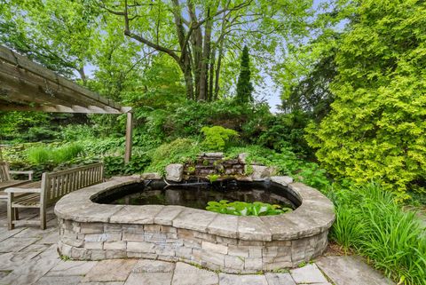 Photo 30 at 442 - 21 Dale Avenue, Moore Park, Toronto