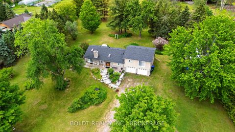 Photo 0 at 5832 5th Side Road, Rural Innisfil, Innisfil