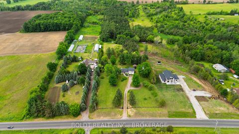 Photo 1 at 5832 5th Side Road, Rural Innisfil, Innisfil