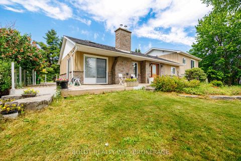 Photo 2 at 5832 5th Side Road, Rural Innisfil, Innisfil