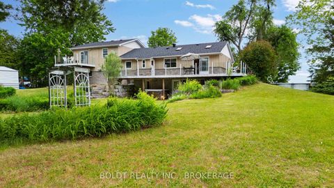 Photo 4 at 5832 5th Side Road, Rural Innisfil, Innisfil