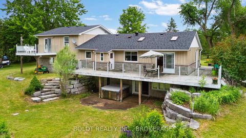 Photo 5 at 5832 5th Side Road, Rural Innisfil, Innisfil