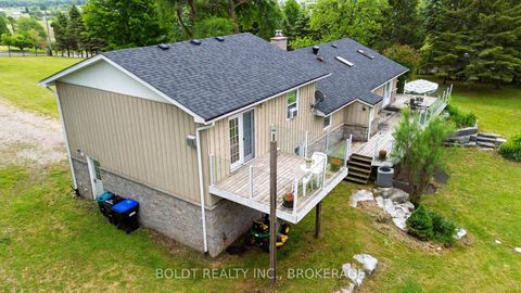 Photo 6 at 5832 5th Side Road, Rural Innisfil, Innisfil