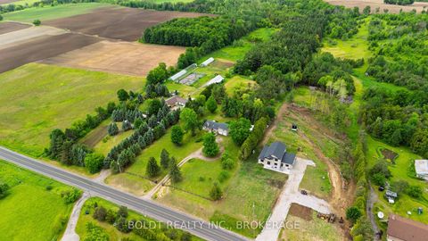 Photo 10 at 5832 5th Side Road, Rural Innisfil, Innisfil