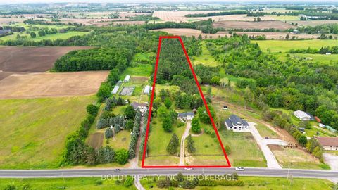 Photo 35 at 5832 5th Side Road, Rural Innisfil, Innisfil