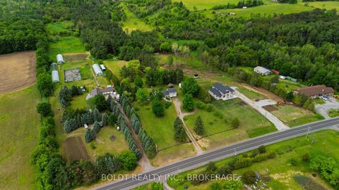 Photo 36 at 5832 5th Side Road, Rural Innisfil, Innisfil