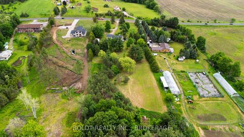 Photo 37 at 5832 5th Side Road, Rural Innisfil, Innisfil