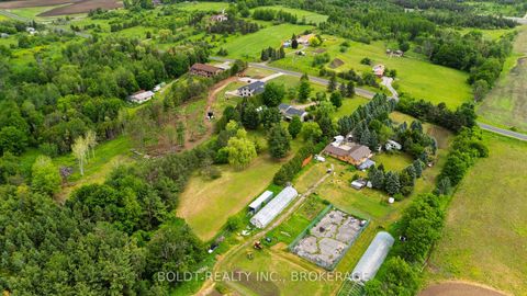 Photo 38 at 5832 5th Side Road, Rural Innisfil, Innisfil