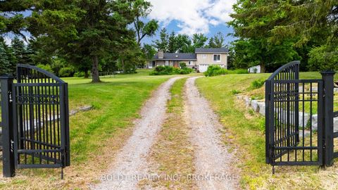 Photo 39 at 5832 5th Side Road, Rural Innisfil, Innisfil