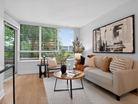 Photo 1 at 317 - 25 Greenview Avenue, Newtonbrook West, Toronto