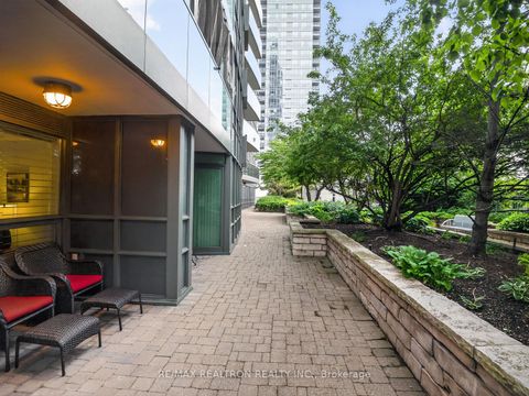 Photo 5 at 317 - 25 Greenview Avenue, Newtonbrook West, Toronto