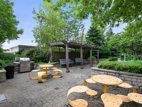 Photo 6 at 317 - 25 Greenview Avenue, Newtonbrook West, Toronto