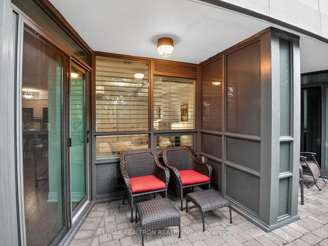 Photo 7 at 317 - 25 Greenview Avenue, Newtonbrook West, Toronto