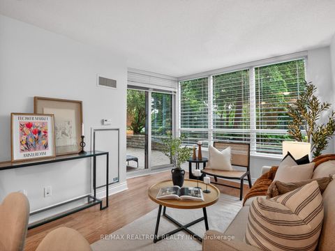 Photo 9 at 317 - 25 Greenview Avenue, Newtonbrook West, Toronto