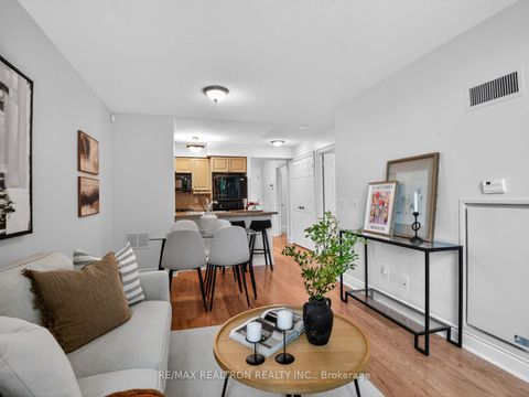 Photo 11 at 317 - 25 Greenview Avenue, Newtonbrook West, Toronto