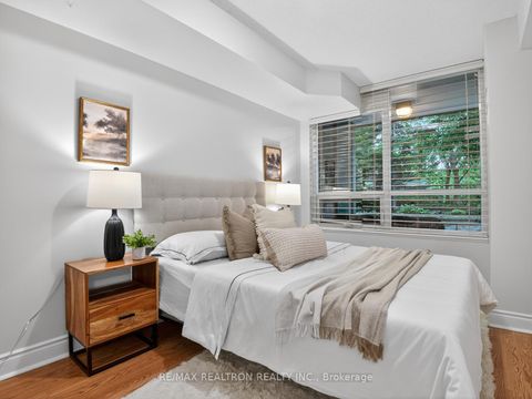 Photo 12 at 317 - 25 Greenview Avenue, Newtonbrook West, Toronto