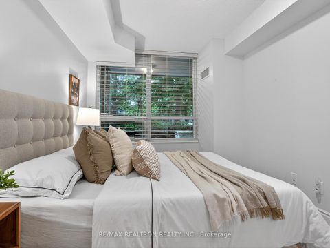 Photo 13 at 317 - 25 Greenview Avenue, Newtonbrook West, Toronto