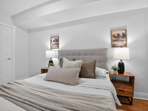 Photo 14 at 317 - 25 Greenview Avenue, Newtonbrook West, Toronto