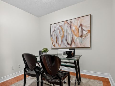 Photo 16 at 317 - 25 Greenview Avenue, Newtonbrook West, Toronto
