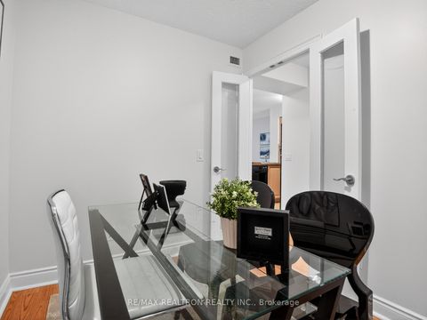 Photo 17 at 317 - 25 Greenview Avenue, Newtonbrook West, Toronto