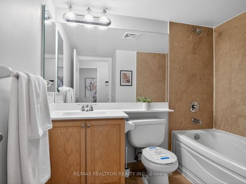 Photo 21 at 317 - 25 Greenview Avenue, Newtonbrook West, Toronto