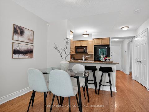 Photo 26 at 317 - 25 Greenview Avenue, Newtonbrook West, Toronto