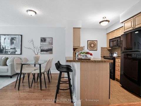 Photo 27 at 317 - 25 Greenview Avenue, Newtonbrook West, Toronto