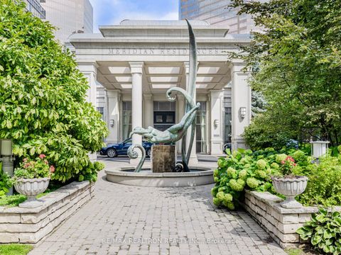 Photo 33 at 317 - 25 Greenview Avenue, Newtonbrook West, Toronto