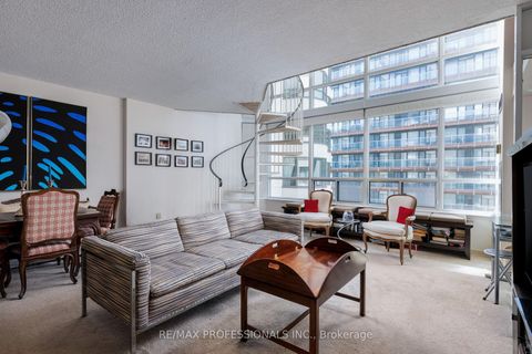 Photo 0 at 1506 - 25 Maitland Street, Yonge Corridor, Toronto