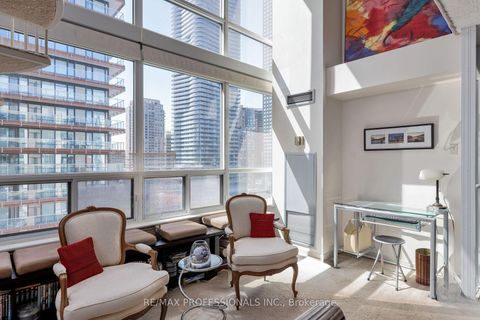 Photo 1 at 1506 - 25 Maitland Street, Yonge Corridor, Toronto